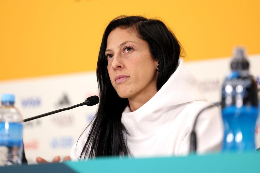Jennifer Hermoso a rememorat cel mai mare coșmar: „Am primit multe amenințări: «Dacă te văd pe stradă, te omor!». A trebuit să plec”