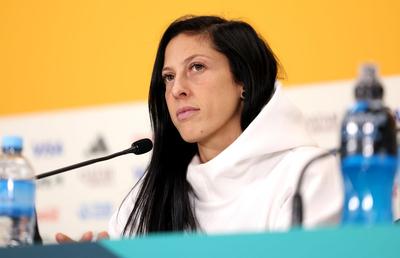 ȘOCANT: telefonul lui Jennifer Hermoso, jucătoarea sărutată de Luis Rubiales, a fost piratat!