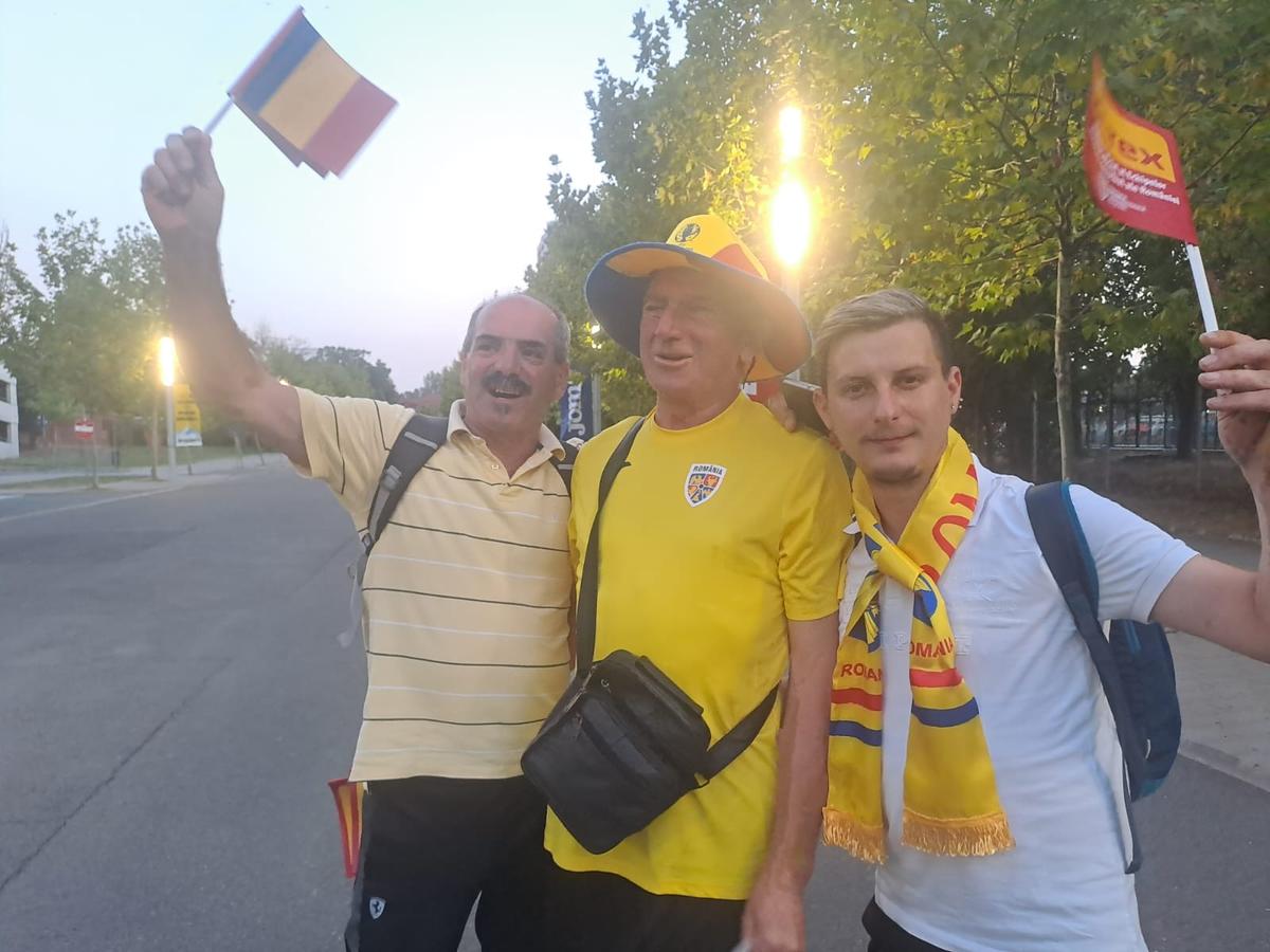 Cum s-a apărat România la UEFA în cazul incidentelor de la meciul cu Kosovo » În ce categorie a încadrat forul european cazul