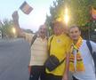 Cum s-a apărat România la UEFA în cazul incidentelor de la meciul cu Kosovo » În ce categorie a încadrat forul european cazul