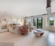 Conacul de 10,8 milioane de dolari achiziționat  de Lionel Messi Fort Lauderdale (Florida). Foto: Compass Florida LLC