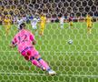Nicolae Stanciu (30 de ani) a irosit o lovitură de la 11 metri în minutul 61 din România - Kosovo, preliminariile EURO 2024. „Tricolorii” au un bilanț groaznic de la punctul cu var în ultimele campanii.