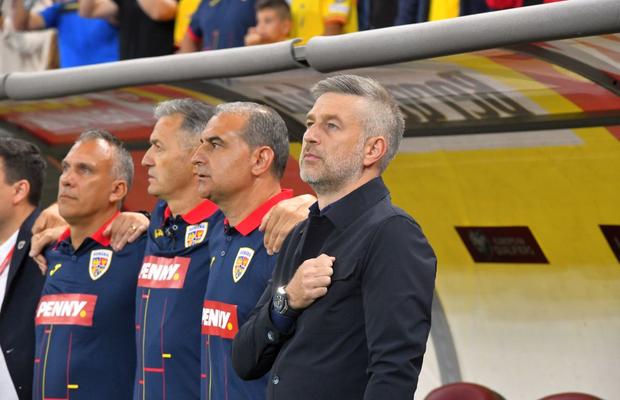Edward Iordănescu are aliați printre antrenorii din Superliga: „Ce-ți oferă fotbalul românesc?”
