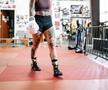 Cea mai controversată jucătoare de box! Are corpul acoperit de tatuaje și pozează des în lenjerie intimă