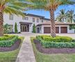 Conacul de 10,8 milioane de dolari achiziționat  de Lionel Messi Fort Lauderdale (Florida). Foto: Compass Florida LLC