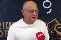 Dan Șucu, despre implicarea la Rapid: „Viața mea s-a schimbat. Imaginea de la meciul cu Petrolul speram să nu vină niciodată”
