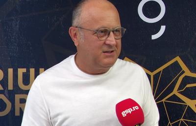 Dan Șucu, despre implicarea la Rapid: „Viața mea s-a schimbat. Imaginea de la meciul cu Petrolul speram să nu vină niciodată”