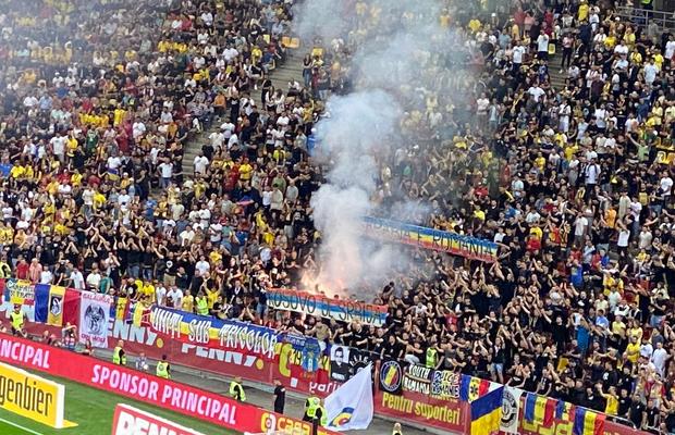 Alertă maximă! UEFA, o primă poziție în scandalul „Kosovo e Serbia”. Ce riscăm