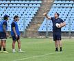 Stadionul din Cotroceni, folosit le antrenamentele selecționatei interne de rugby / FOTO: Răzvan Păsărică/SportPictures.ro