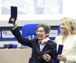 Doina Melinte a primit Colanul de Aur al COSR! E prima atletă din România care a cucerit aur și argint la aceeași ediție a JO