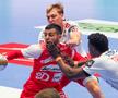 Dinamo - Fredericia, în prima rundă a Ligii Campionilor