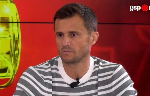 Andrei Nicolaescu a confirmat interesul pentru jucătorul din Superliga: „Da, îl vrem!”