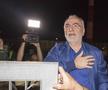 Incredibila transformare a patronului lui PAOK » Ivan Savvidis a apărut într-o imagine alături de Răzvan Lucescu, după mulți ani în care a stat departe