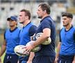 Stadionul din Cotroceni, folosit le antrenamentele selecționatei interne de rugby / FOTO: Răzvan Păsărică/SportPictures.ro