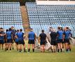 Stadionul din Cotroceni, folosit le antrenamentele selecționatei interne de rugby / FOTO: Răzvan Păsărică/SportPictures.ro