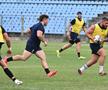Stadionul din Cotroceni, folosit le antrenamentele selecționatei interne de rugby / FOTO: Răzvan Păsărică/SportPictures.ro
