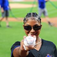 Jordan Chiles / FOTO: Imago