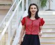 Doina Melinte a primit Colanul de Aur al COSR! E prima atletă din România care a cucerit aur și argint la aceeași ediție a JO