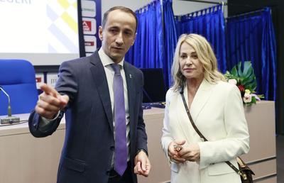 COSR luptă ca americanca Jordan Chiles și românca Sabrina Voinea să primească „bronzul” la Jocurile Olimpice: „Discuții foarte, foarte importante!”