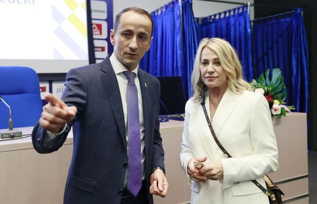 COSR luptă ca americanca Jordan Chiles și românca Sabrina Voinea să primească „bronzul” la Jocurile Olimpice: „Discuții foarte, foarte importante!”