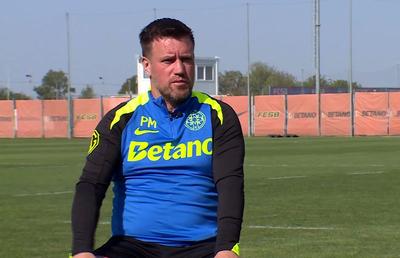 Pintilii a explicat de ce a vrut să plece de la FCSB: „Mi-e rușine să ies în oraș, nu pot să dau ochii cu oamenii!”