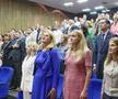 Burleanu, cele mai puține voturi în cursa pentru postul de vicepreședinte al COSR » Va ocupa oricum poziția! Mihai Covaliu rămâne președinte