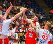 Dinamo - Fredericia, în prima rundă a Ligii Campionilor