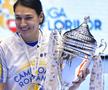 Cristina Neagu are cifre sclipitoare de-a lungul carierei / Sursă foto: Imago Images