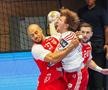 Dinamo - Fredericia, în prima rundă a Ligii Campionilor