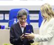 Burleanu, cele mai puține voturi în cursa pentru postul de vicepreședinte al COSR » Va ocupa oricum poziția! Mihai Covaliu rămâne președinte