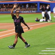 Jordan Chiles / FOTO: Imago