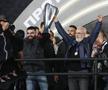 Ivan Savvidis, patronul lui Paok
