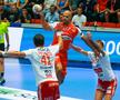 Dinamo - Fredericia, în prima rundă a Ligii Campionilor
