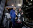 Ivan Savvidis, patronul lui Paok