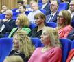 Burleanu, cele mai puține voturi în cursa pentru postul de vicepreședinte al COSR » Va ocupa oricum poziția! Mihai Covaliu rămâne președinte