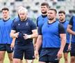 Stadionul din Cotroceni, folosit le antrenamentele selecționatei interne de rugby / FOTO: Răzvan Păsărică/SportPictures.ro