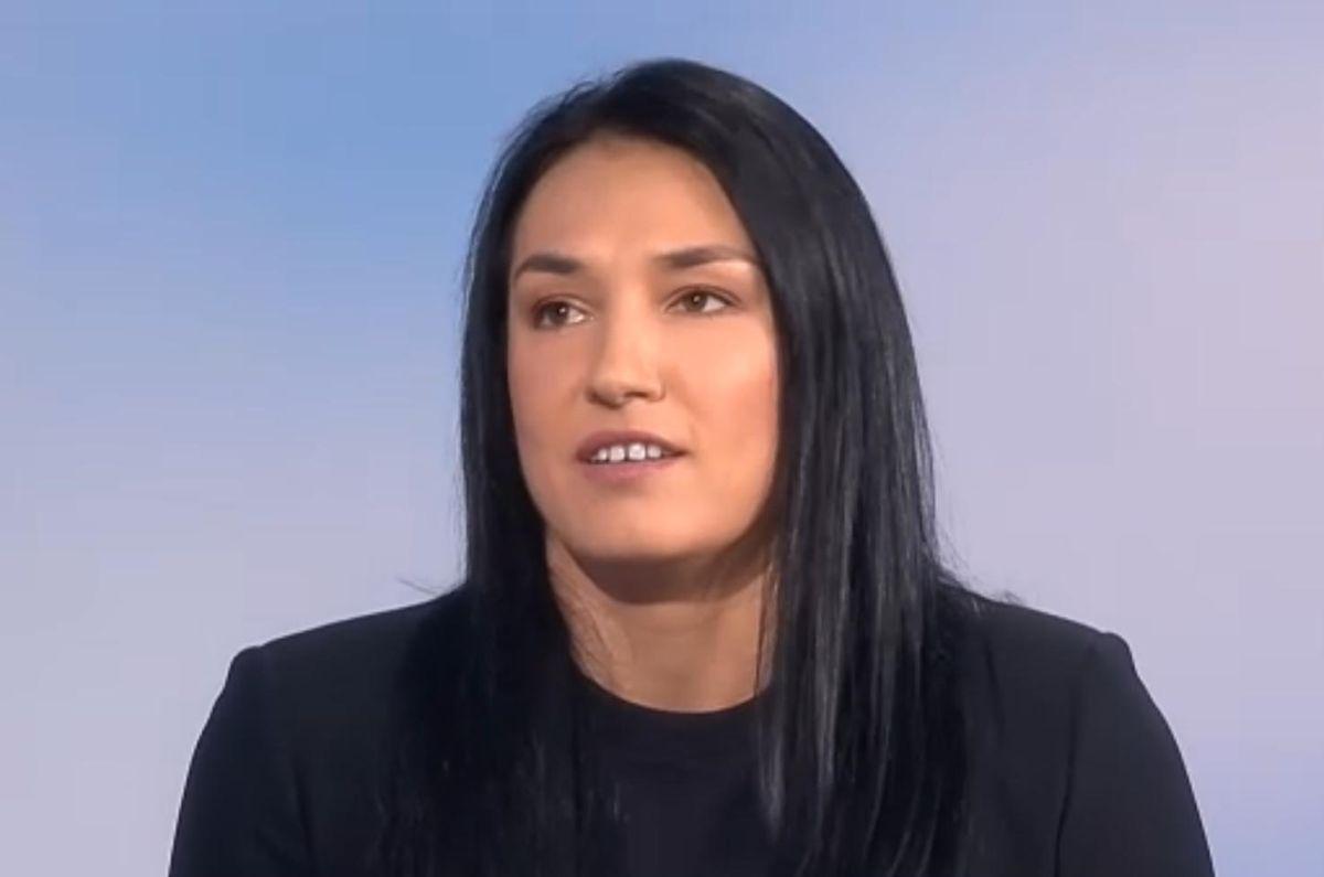 Cristina Neagu, cea mai mare handbalistă din istoria României, și-a anunțat RETRAGEREA, la pupitrul știrilor cu Andreea Esca!