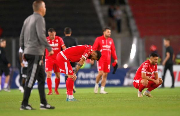 Fostul acționar de la Dinamo, judecat pentru fraudă! Prejudiciu de 13 milioane de euro