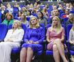 Burleanu, cele mai puține voturi în cursa pentru postul de vicepreședinte al COSR » Va ocupa oricum poziția! Mihai Covaliu rămâne președinte
