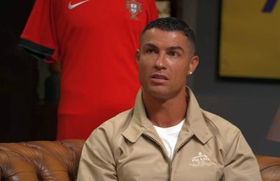 Cel mai urmărit om din lume! Cristiano Ronaldo a pornit live-ul și e gata să doboare un nou record