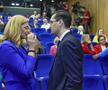 Burleanu, cele mai puține voturi în cursa pentru postul de vicepreședinte al COSR » Va ocupa oricum poziția! Mihai Covaliu rămâne președinte