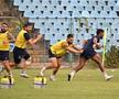Stadionul din Cotroceni, folosit le antrenamentele selecționatei interne de rugby / FOTO: Răzvan Păsărică/SportPictures.ro