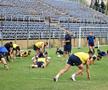 Stadionul din Cotroceni, folosit le antrenamentele selecționatei interne de rugby / FOTO: Răzvan Păsărică/SportPictures.ro