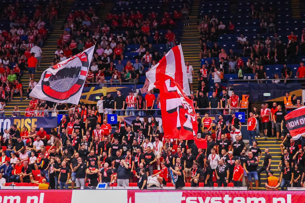 Dinamo s-a impus la Fredericia și își cunoaște adversara din play-off-ul pentru „sferturile” Ligii Campionilor la handbal masculin
