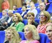 Burleanu, cele mai puține voturi în cursa pentru postul de vicepreședinte al COSR » Va ocupa oricum poziția! Mihai Covaliu rămâne președinte
