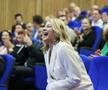 Burleanu, cele mai puține voturi în cursa pentru postul de vicepreședinte al COSR » Va ocupa oricum poziția! Mihai Covaliu rămâne președinte