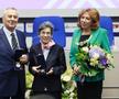Doina Melinte a primit Colanul de Aur al COSR! E prima atletă din România care a cucerit aur și argint la aceeași ediție a JO