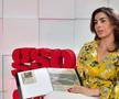 Campioana olimpică Loredana Dinu, mărturie sfâșietoare în studioul „La feminin”: „Tata strângea ziar după ziar, a murit într-un accident tragic...”