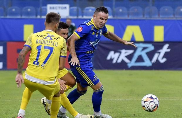 În iarnă a fost dorit de Dinamo, acum va fi adversar: „Eu sper să fie stadionul plin”