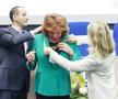Burleanu, cele mai puține voturi în cursa pentru postul de vicepreședinte al COSR » Va ocupa oricum poziția! Mihai Covaliu rămâne președinte